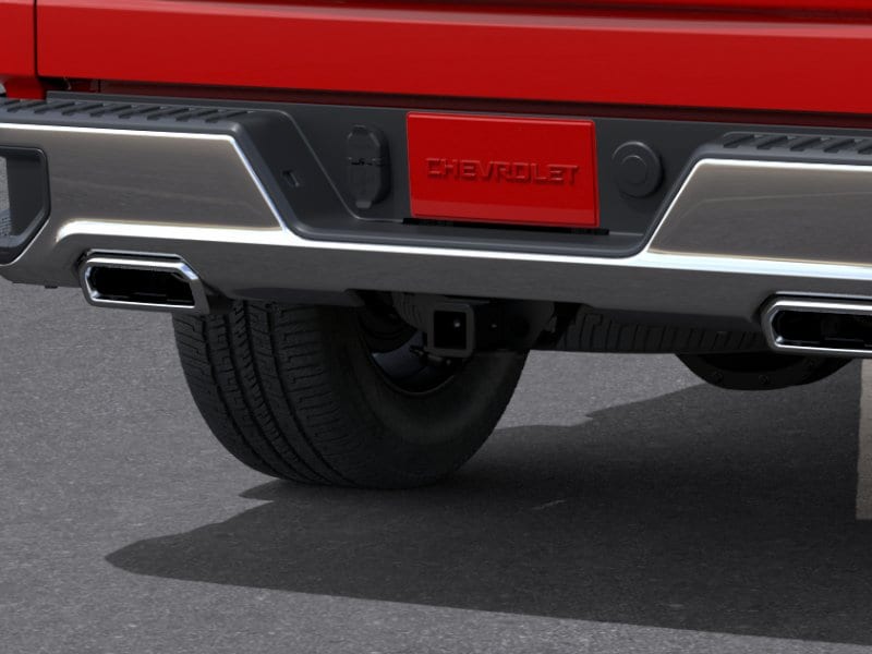 2026 Chevrolet Silverado 1500 LT - Photo 14