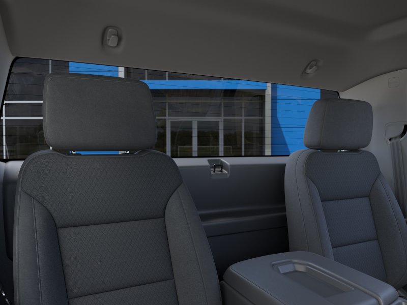 2026 Chevrolet Silverado 2500 HD LT - Photo 24