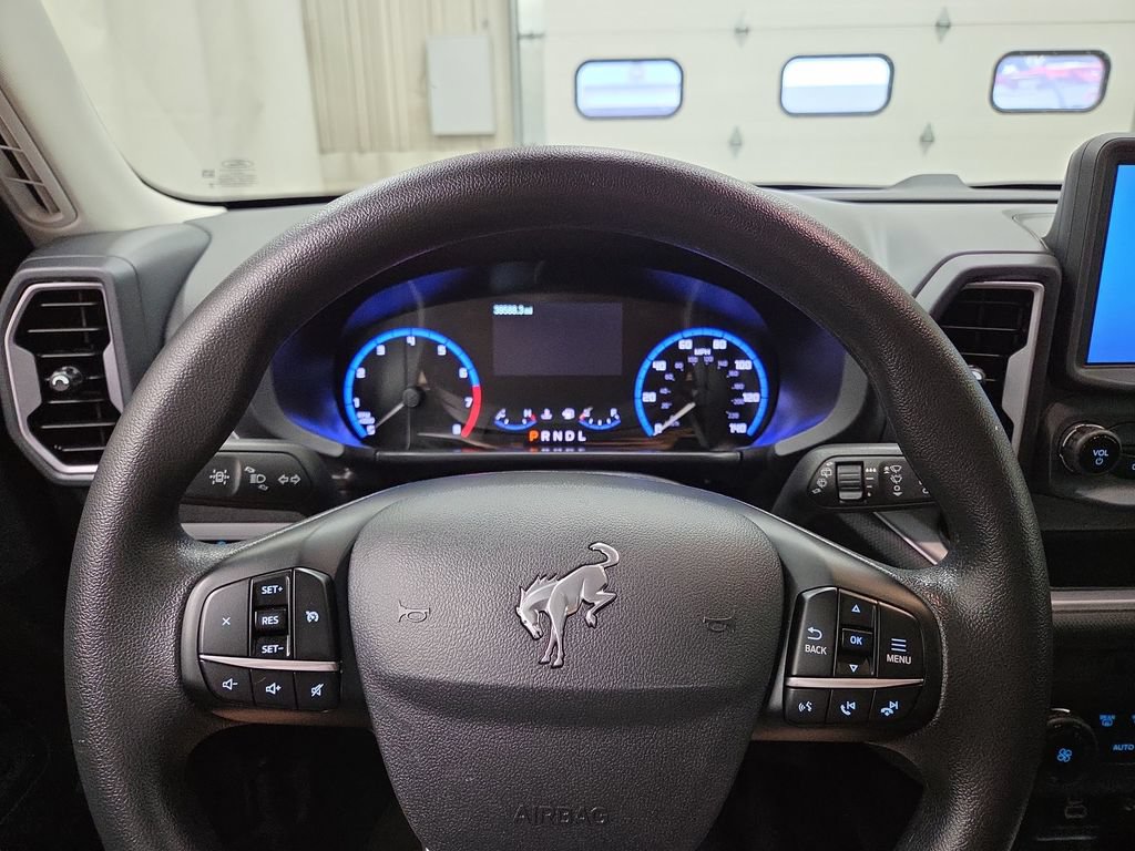 2024 Ford Bronco Sport Big Bend - Photo 9