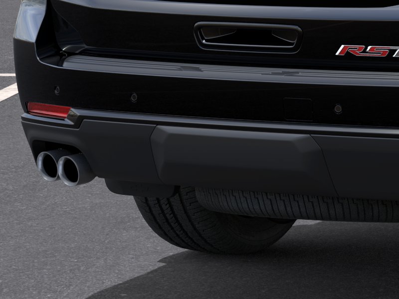 2026 Chevrolet Tahoe RST - Photo 14