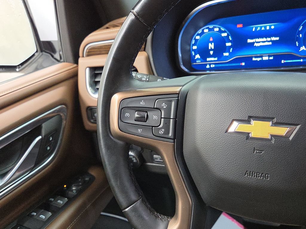 2023 Chevrolet Suburban High Country - Photo 19