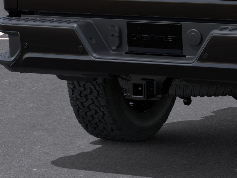 2026 Chevrolet Silverado 3500 HD LT - Photo 14