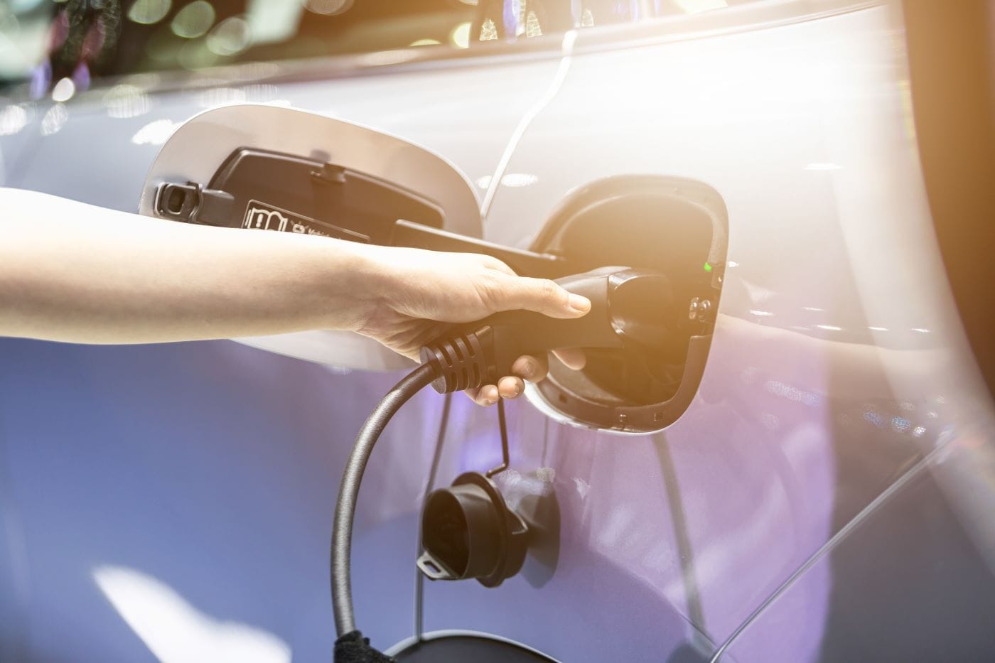 Electric Vehicle Tax Credits