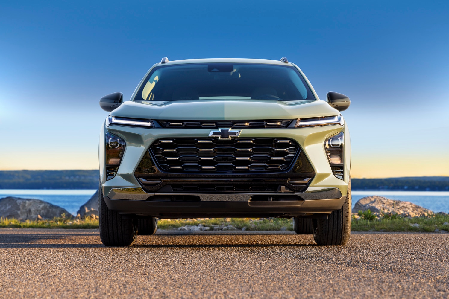 Chevrolet Vehicles for Sale Crookston MN