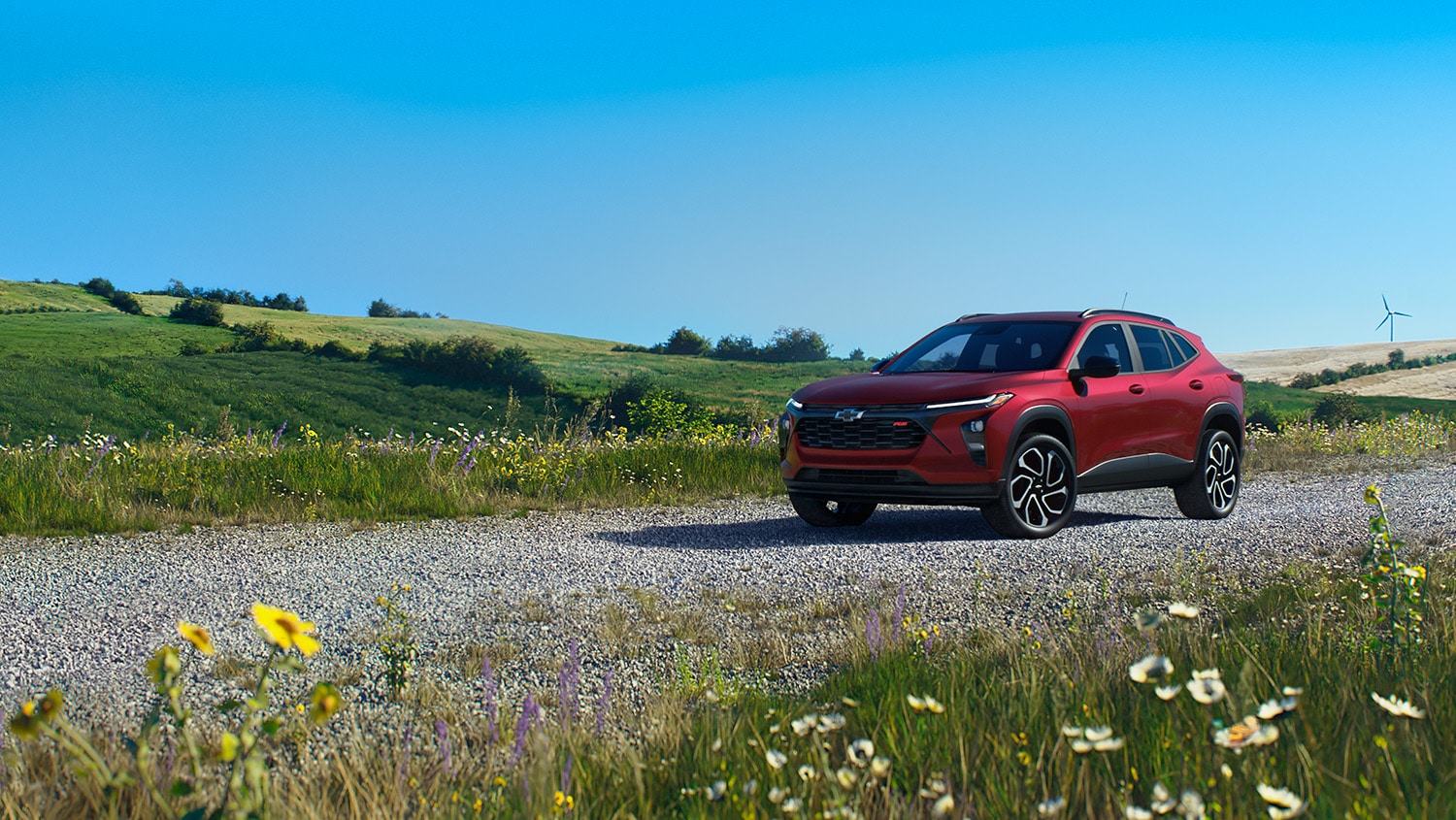 Chevrolet Vehicles for Sale Crookston MN