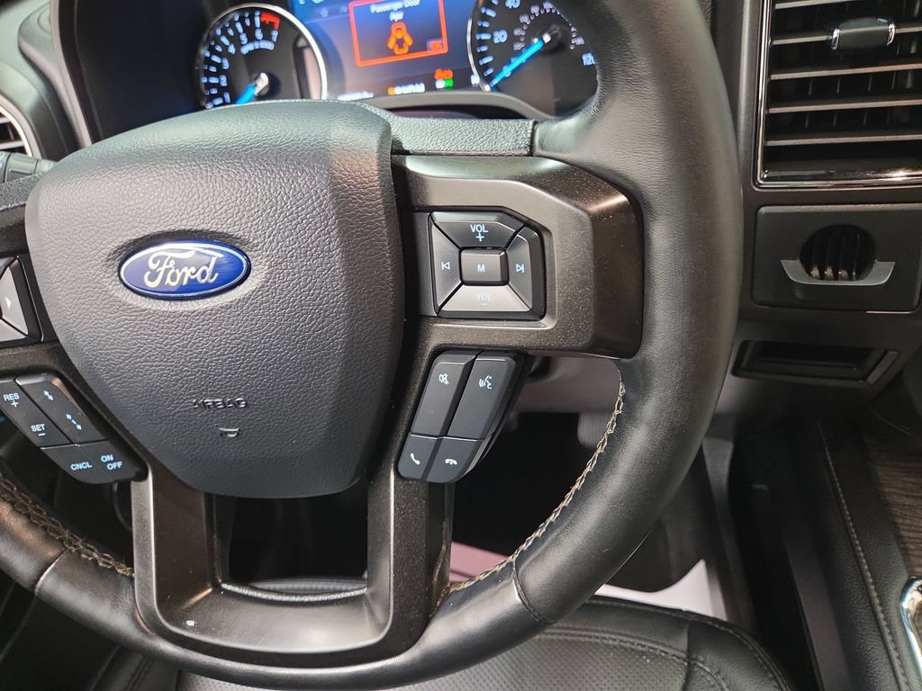 2019 Ford Expedition Limited - Photo 14