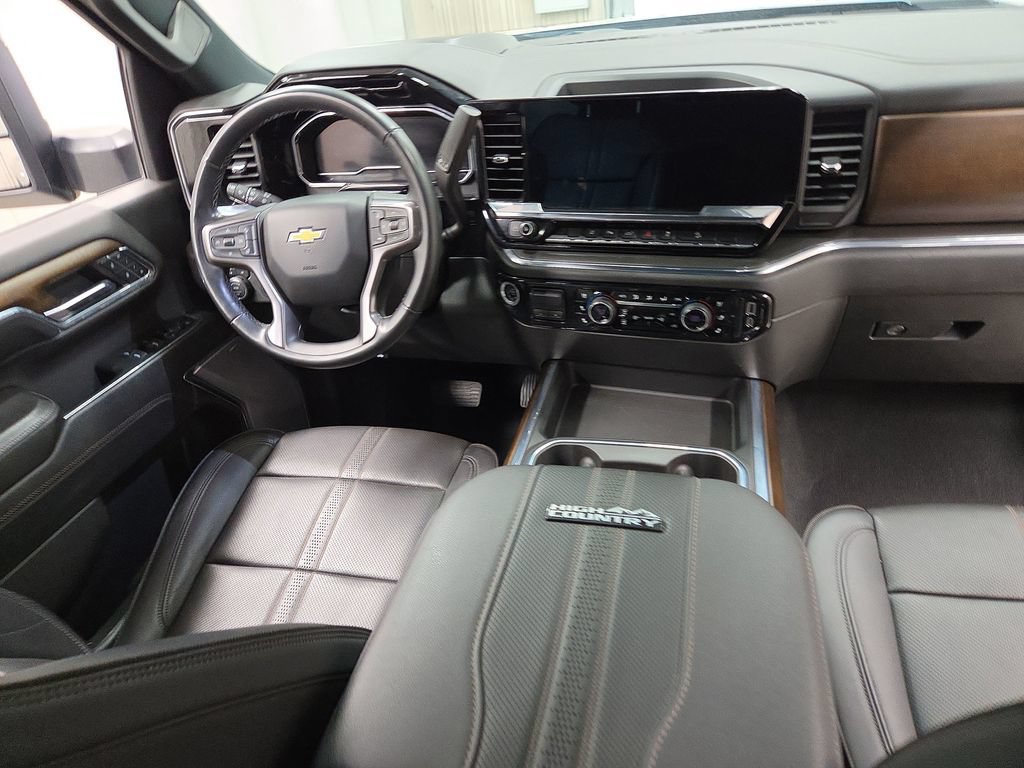 2024 Chevrolet Silverado 2500HD High Country - Photo 14