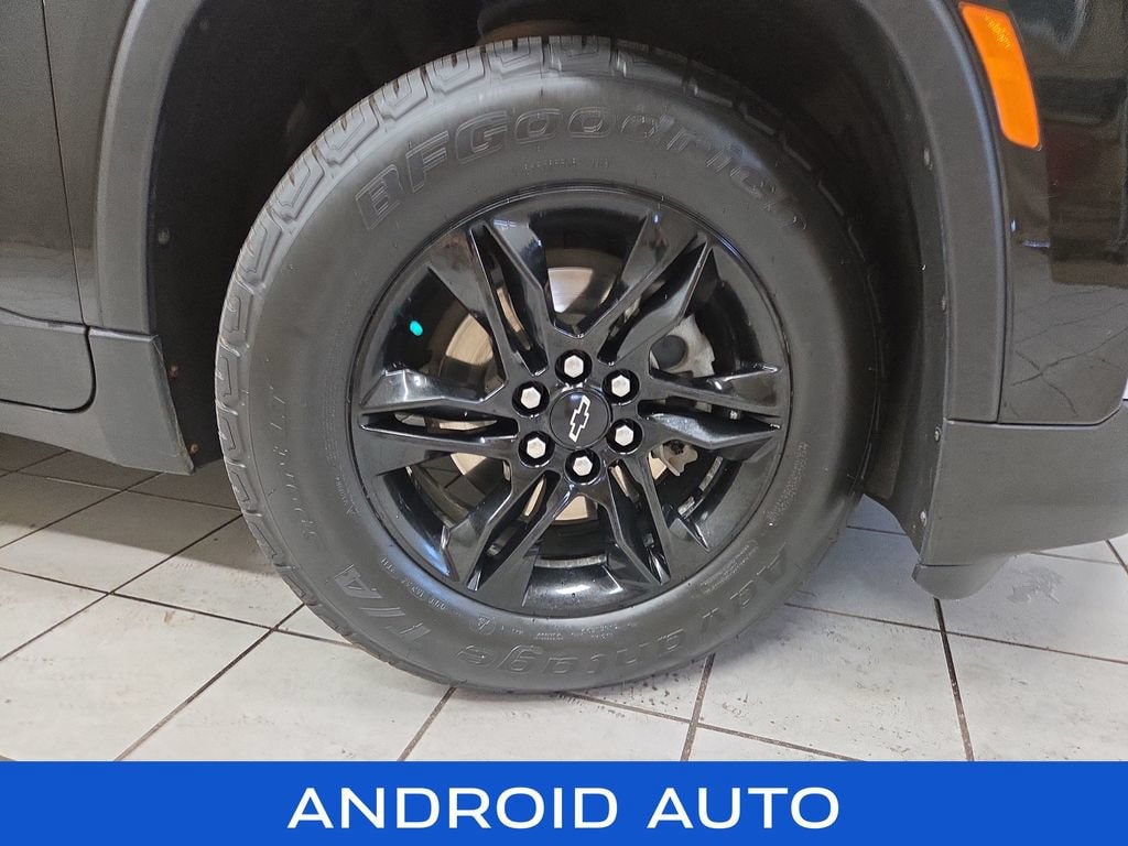 2023 Chevrolet Traverse 1LT - Photo 23
