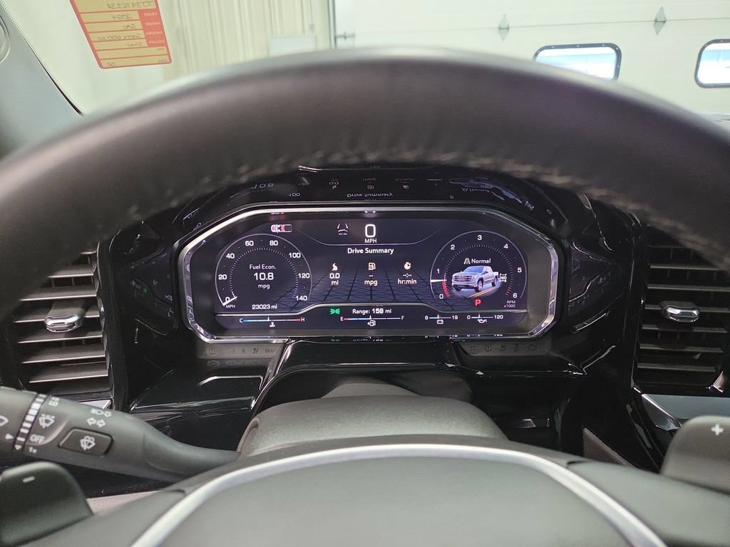 2024 GMC Sierra 1500 SLT - Photo 23