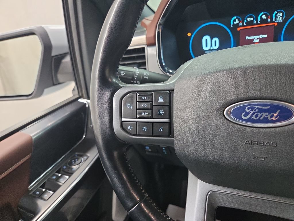 2021 Ford F-150 Lariat - Photo 10