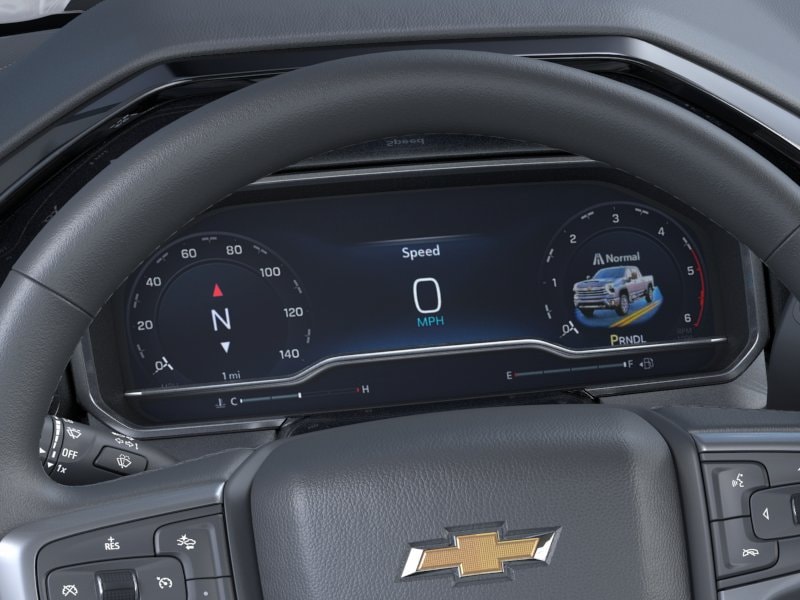 2026 Chevrolet Silverado 2500 HD LT - Photo 18