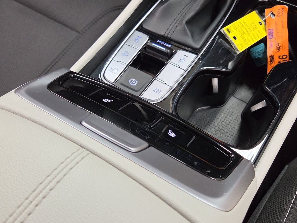 2023 Hyundai Tucson SEL - Photo 17