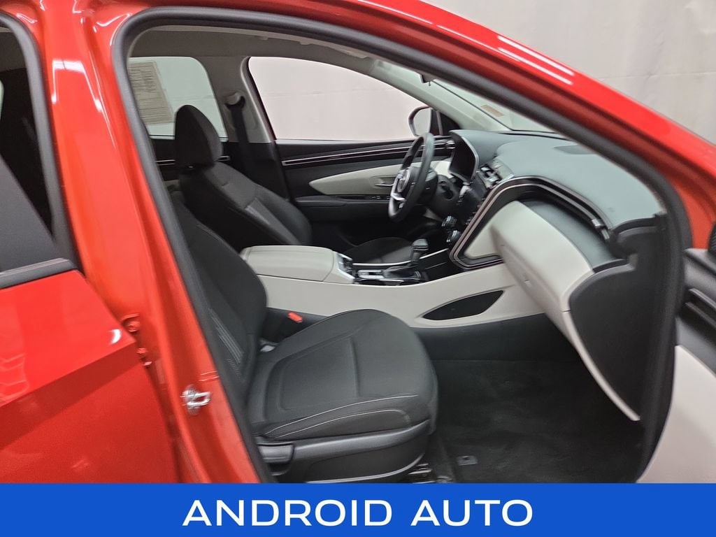 2023 Hyundai Tucson SEL - Photo 17