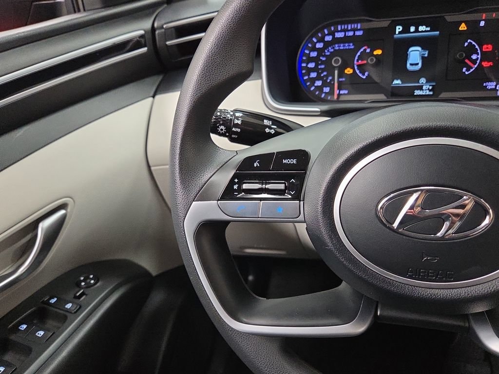 2023 Hyundai Tucson SEL - Photo 21