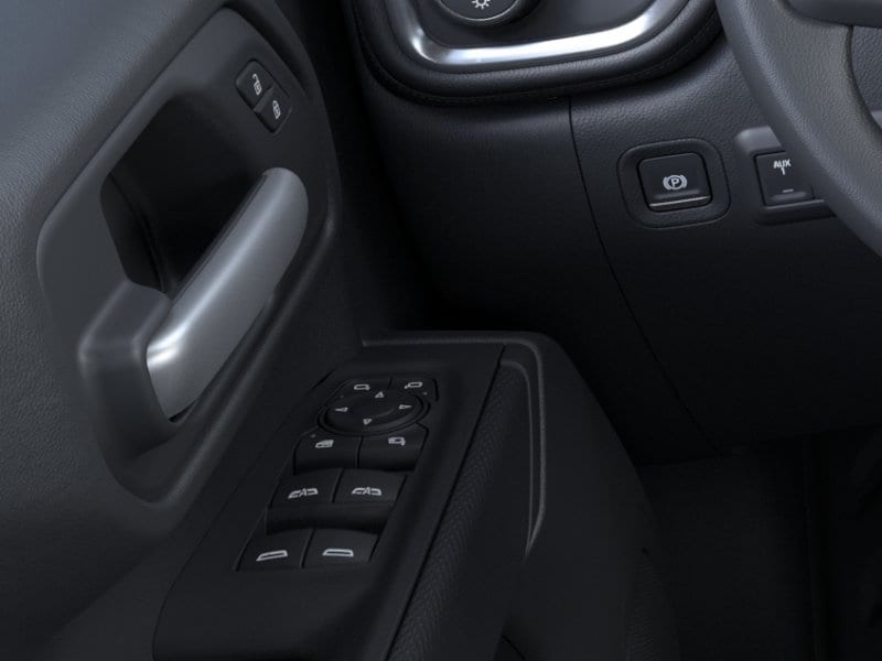 2026 Chevrolet Silverado 3500 HD Work Truck - Photo 22