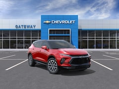 2026 Chevrolet Blazer RS SUV