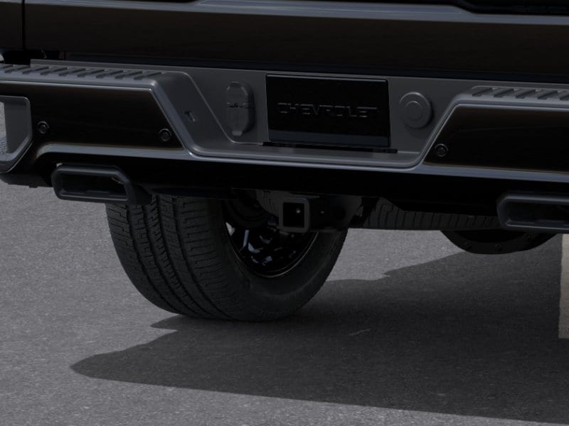 2026 Chevrolet Silverado 1500 High Country - Photo 14