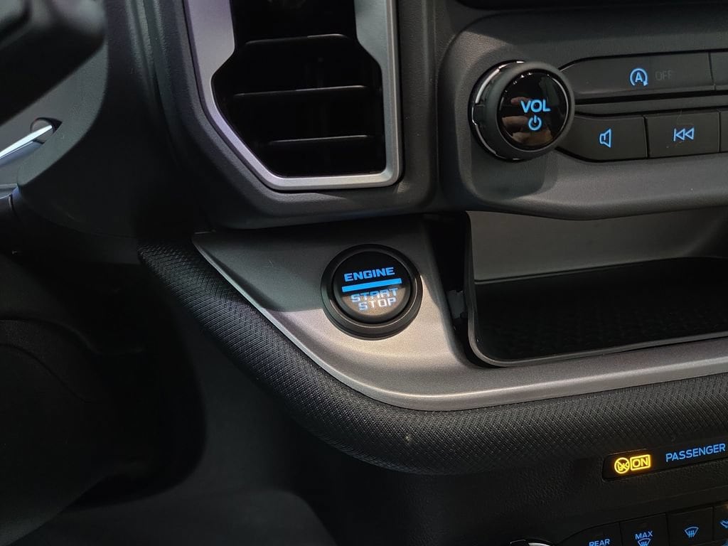 2022 Ford Bronco Sport Outer Banks - Photo 23