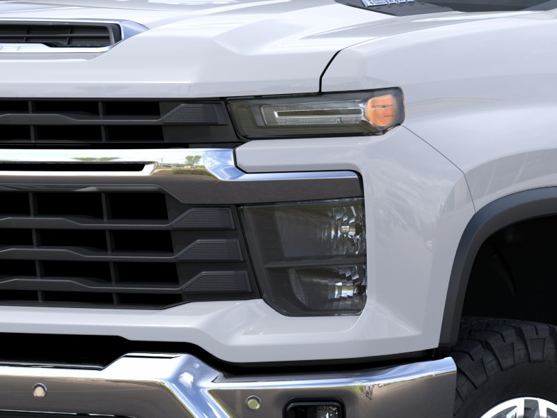 2026 Chevrolet Silverado 2500 HD LT - Photo 10