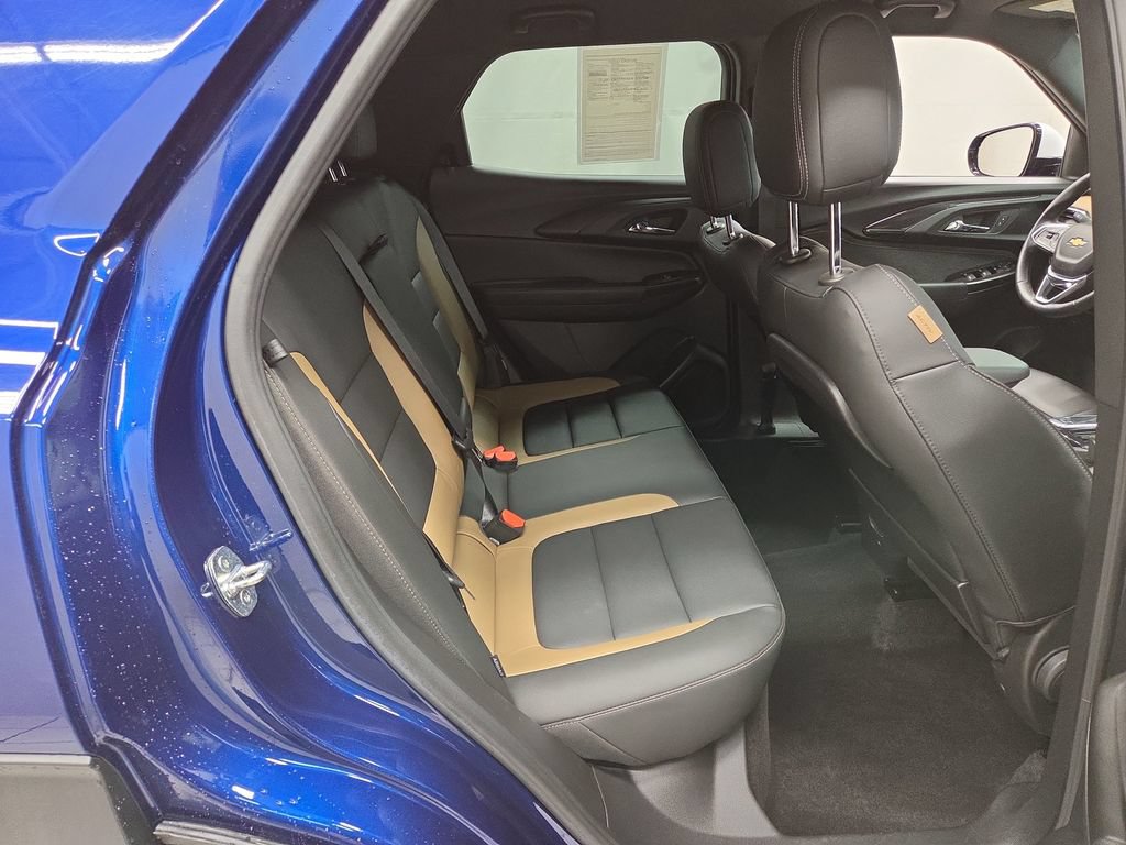 2022 Chevrolet Trailblazer Activ - Photo 11