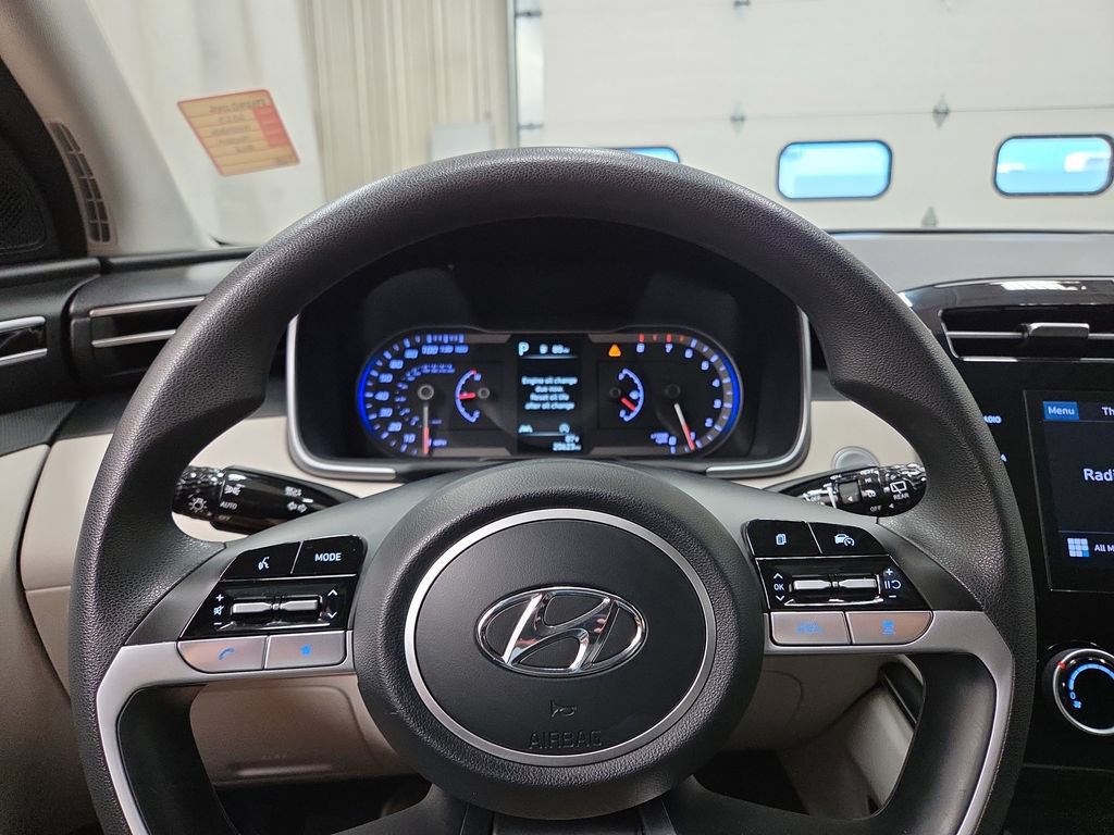 2023 Hyundai Tucson SEL - Photo 23