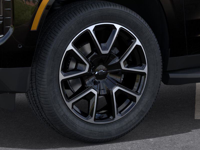 2026 Chevrolet Tahoe RST - Photo 9