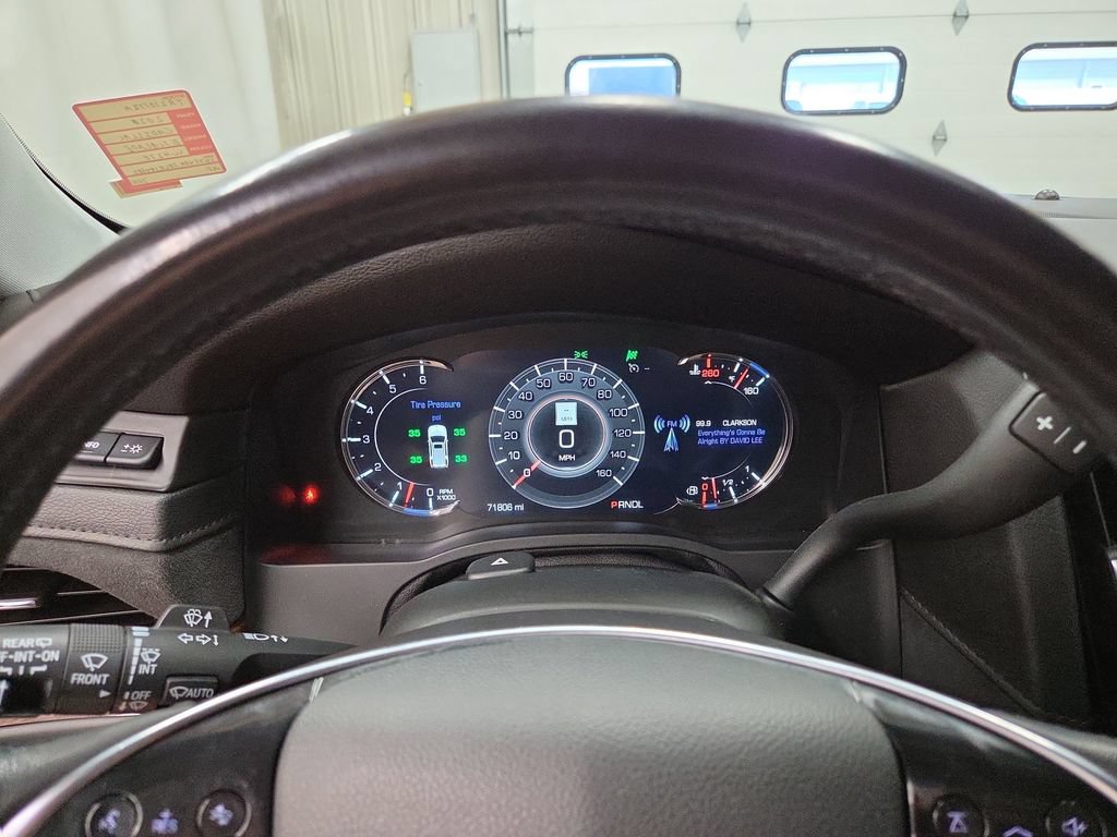 2020 Cadillac Escalade Luxury - Photo 24