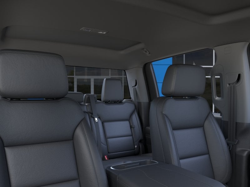 2026 Chevrolet Silverado 1500 LTZ - Photo 24