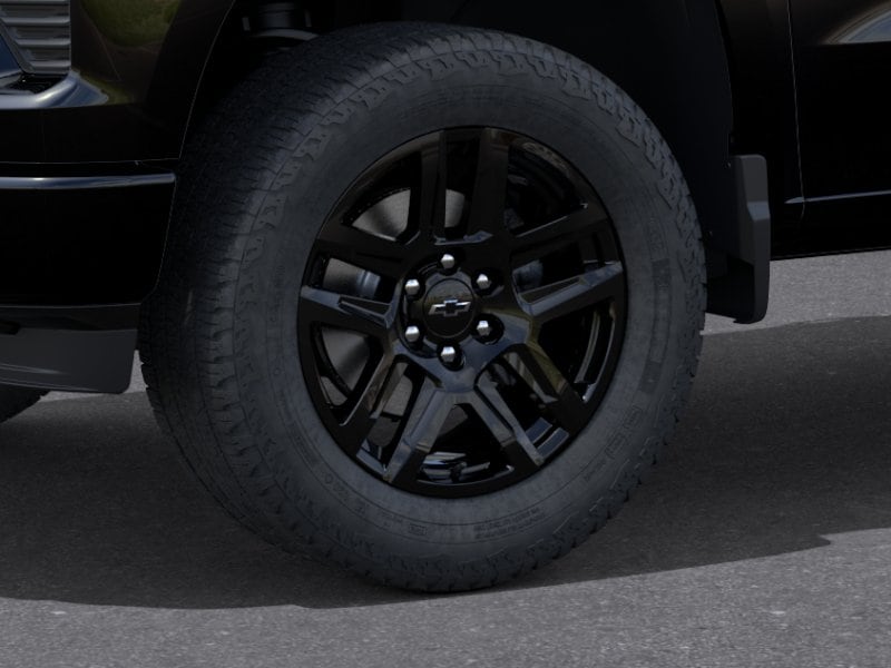 2026 Chevrolet Silverado 1500 RST - Photo 9