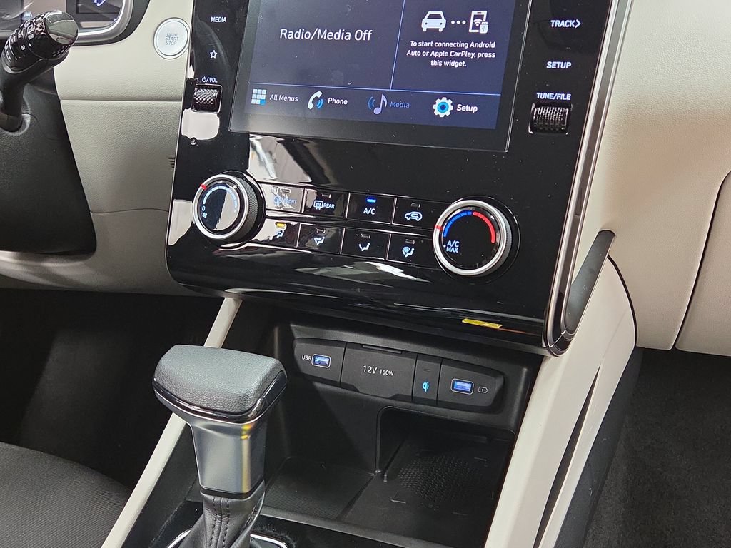 2023 Hyundai Tucson SEL - Photo 16