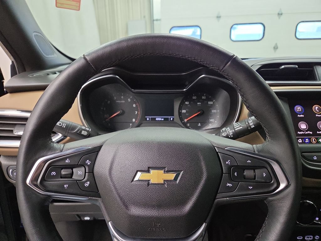 2022 Chevrolet Trailblazer Activ - Photo 22