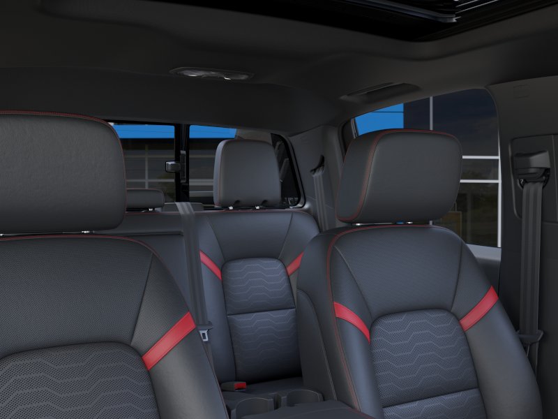 2026 Chevrolet Colorado Z71 - Photo 24