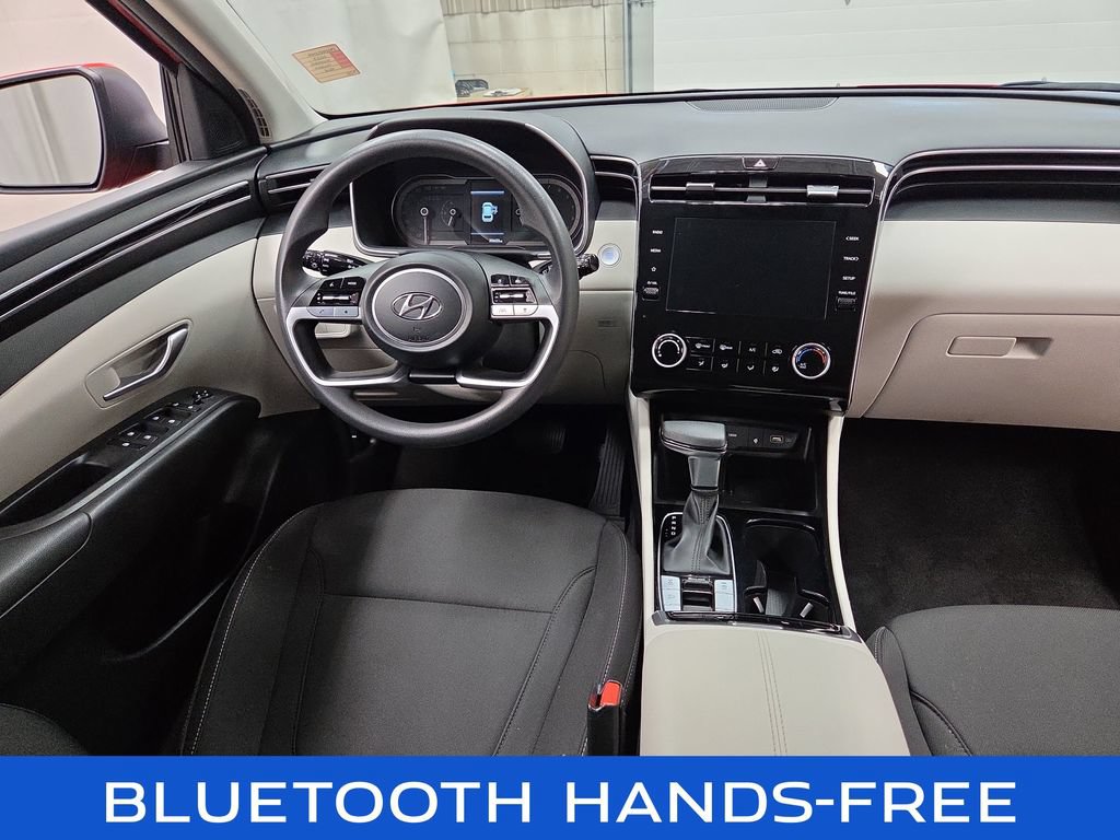 2023 Hyundai Tucson SEL - Photo 18