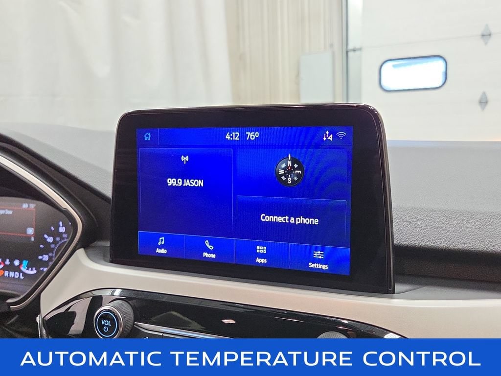 2020 Ford Escape SE - Photo 19