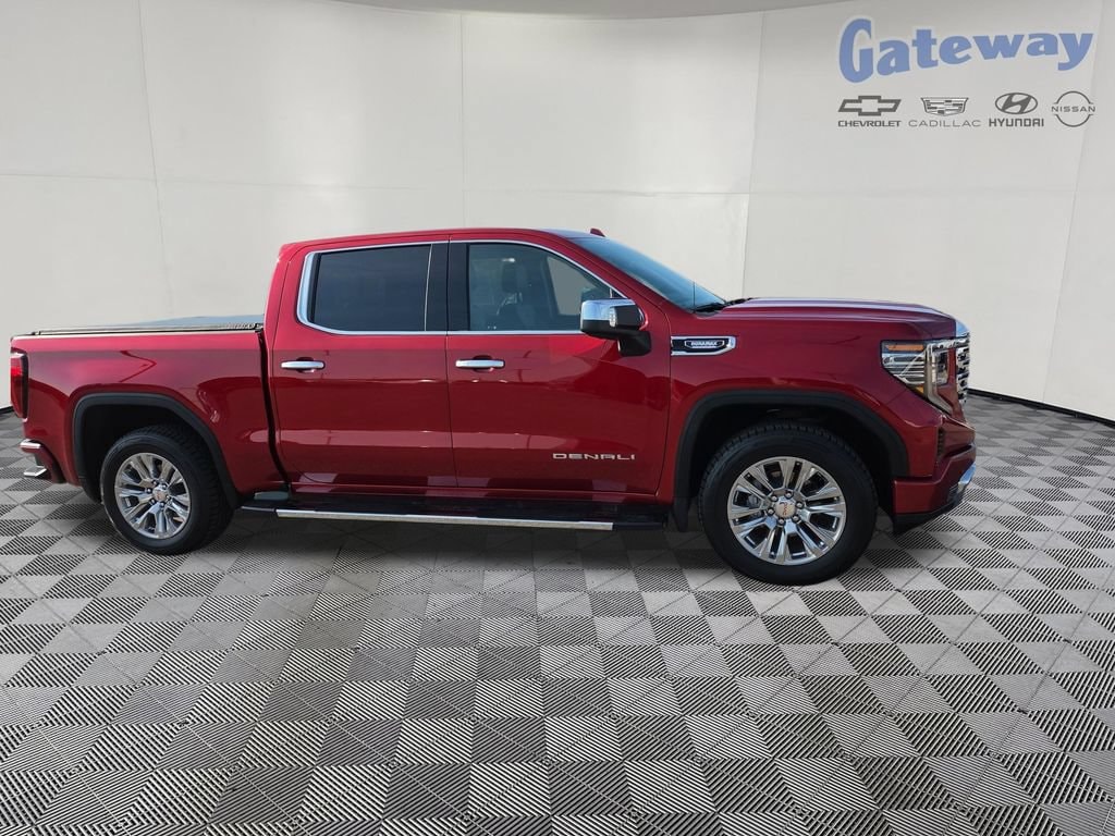 2023 GMC Sierra 1500 Denali Denali - Photo 1