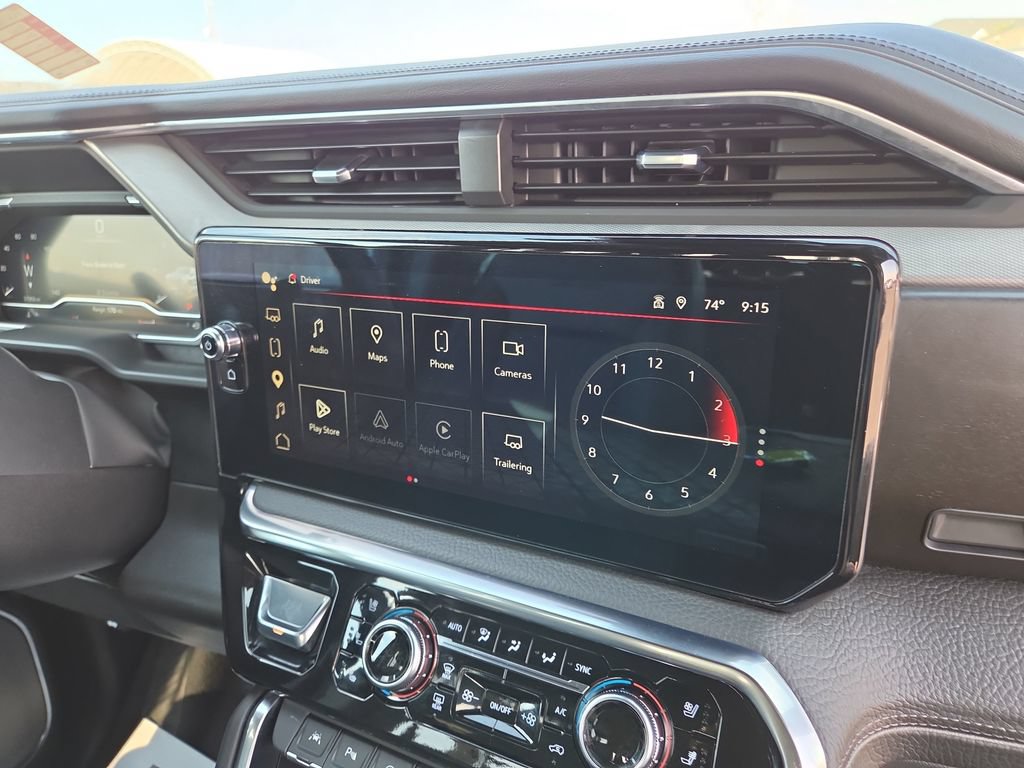 2023 GMC Sierra 1500 Denali Denali - Photo 16