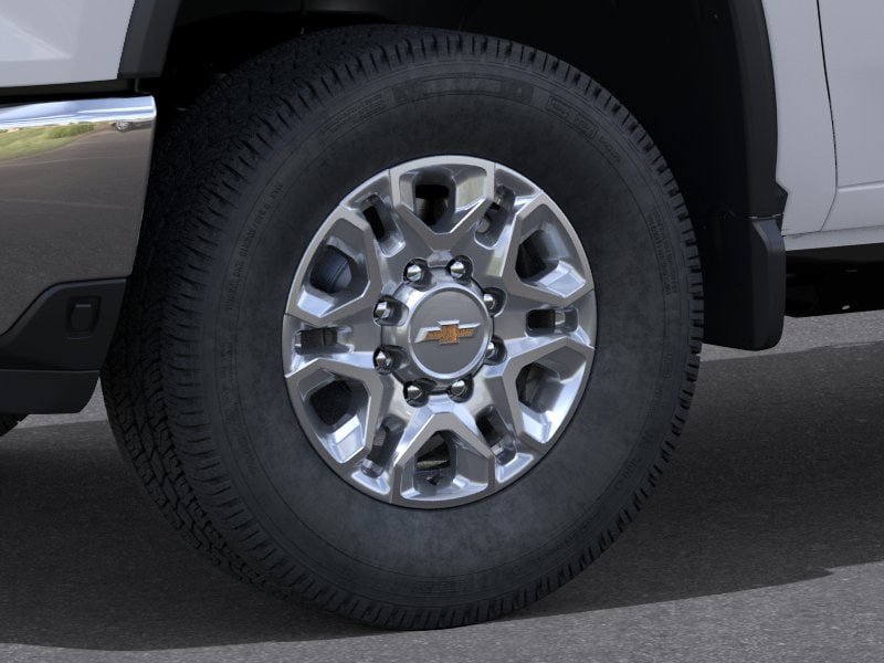 2026 Chevrolet Silverado 2500 HD LT - Photo 9