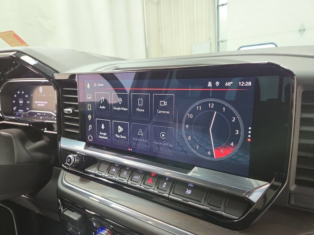 2024 GMC Sierra 1500 SLT - Photo 16
