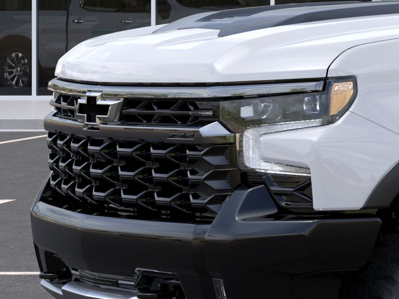 2026 Chevrolet Silverado 1500 ZR2 - Photo 13