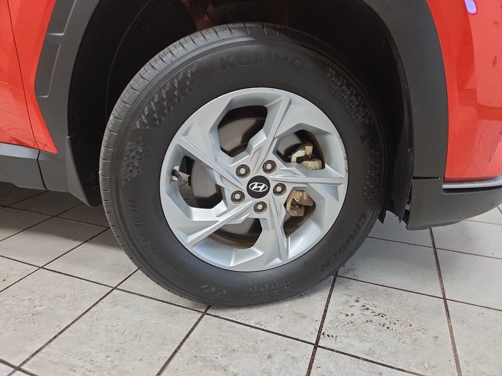 2023 Hyundai Tucson SEL - Photo 8