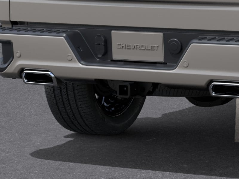 2026 Chevrolet Silverado 1500 High Country - Photo 13