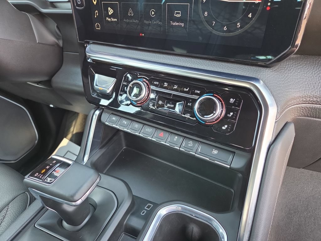 2023 GMC Sierra 1500 Denali Denali - Photo 17
