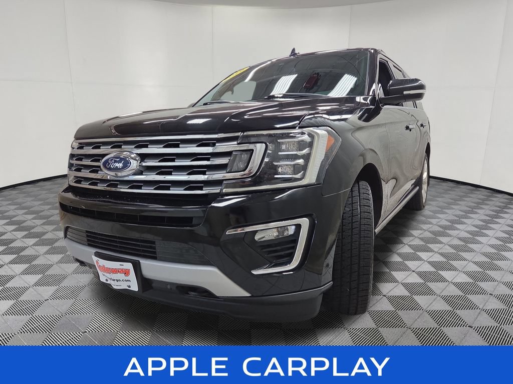 2019 Ford Expedition Limited - Photo 26