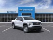 Chevrolet Silverado EV