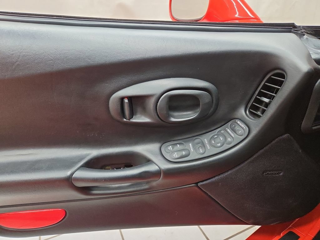 2000 Chevrolet Corvette Base - Photo 16