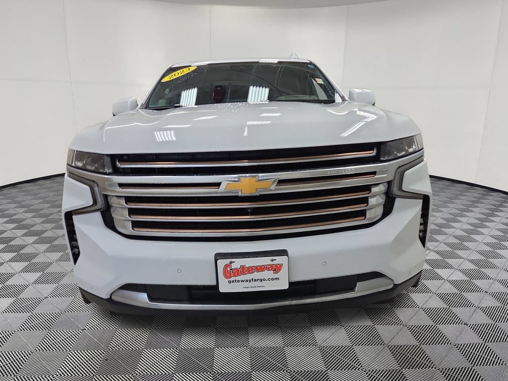 2023 Chevrolet Suburban High Country - Photo 6