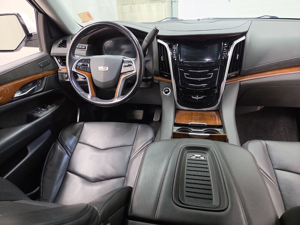 2020 Cadillac Escalade Luxury - Photo 15