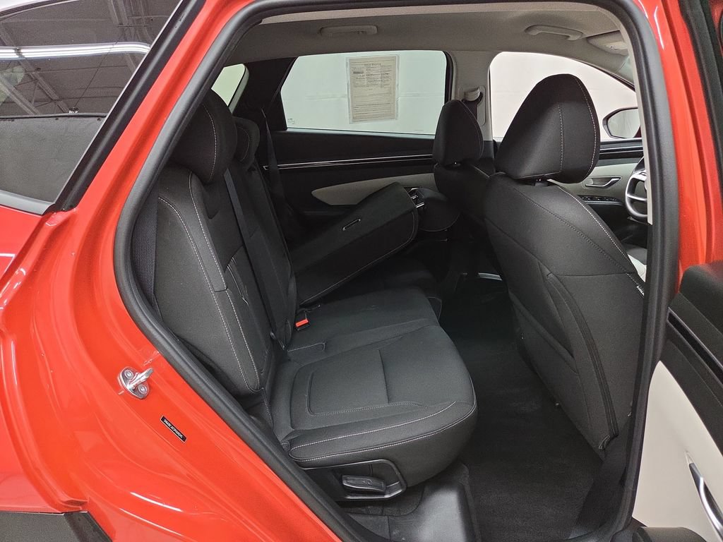 2023 Hyundai Tucson SEL - Photo 11