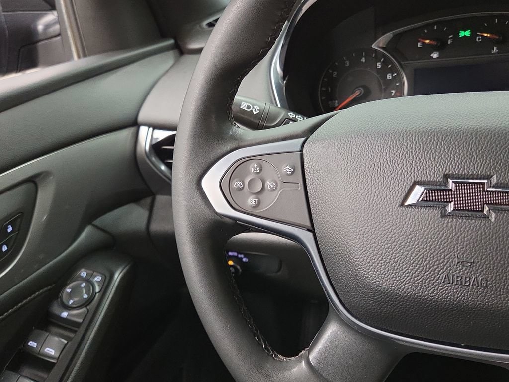 2023 Chevrolet Traverse 1LT - Photo 12