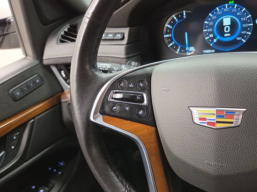 2020 Cadillac Escalade Luxury - Photo 21